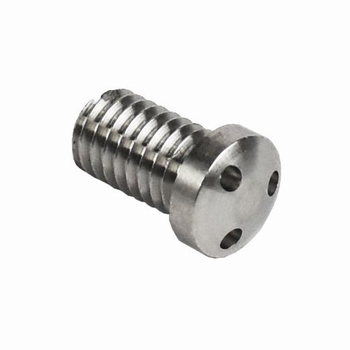 ICS Vulture Slide Buffer Screw