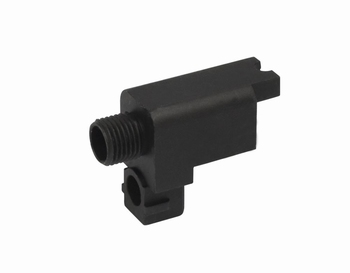 ICS Korth PRS Chamber