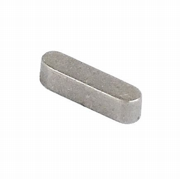ICS Korth PRS Serial Number Block