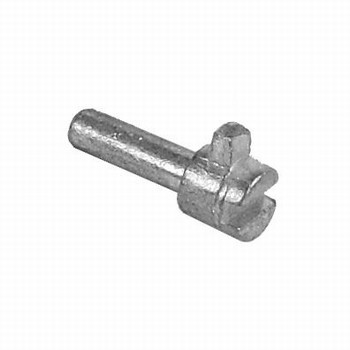 ICS Vulture Magazine Catch Lock