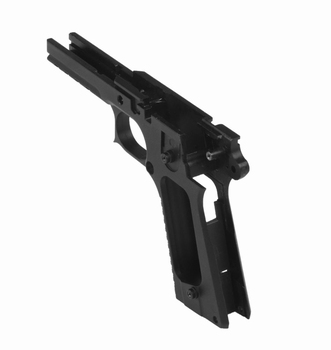 ICS Korth Frame-BK