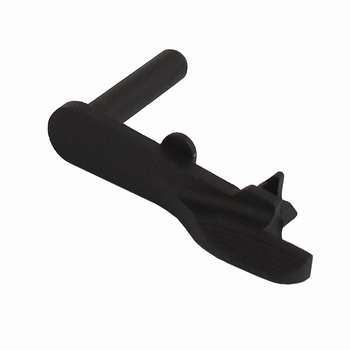 ICS Vulture Slide Catch Lever Plate