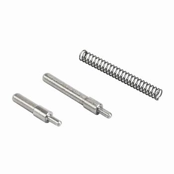 ICS Vulture Slide Catch Lever Pin and Spring