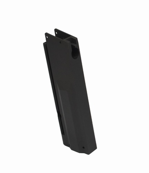 ICS Vulture Magazine Case
