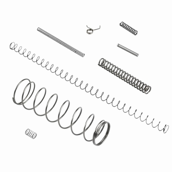 ICS Vulture Spring Package