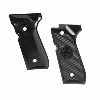 ICS BM9 Grip Plate