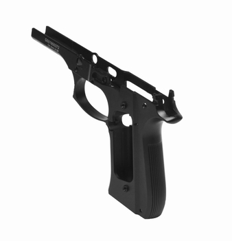 ICS BM9 Frame-BK