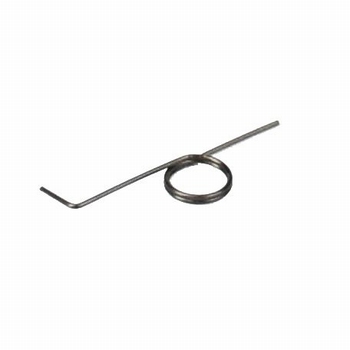 ICS BM9 Slide Catch Lever Plate Spring