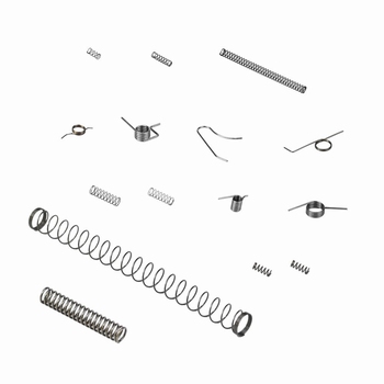 ICS BM9 Spring Package