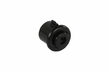 ICS PM2 Muzzle-BK
