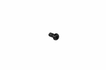 ICS PM2 Round Head Philips Screw Flat Point