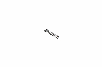 ICS PM2 Trigger Guard Spring