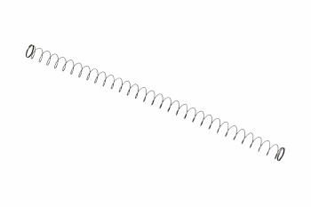 ICS PM2 Magazine Follower Spring