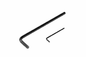 ICS PM2Cylinder and H-UP Adjustment Allen Key (2mm x1 &