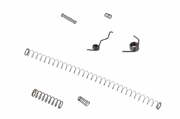 ICS PM2 Spring Parts