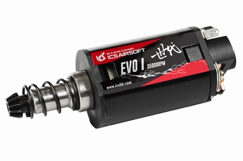 ICS EVO I 35000RPM Motor (Long)