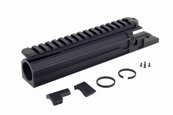 Action Army Type 96 MB01 Up Receiver