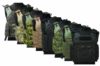 Shadow Strategic Protector Plate Carrier