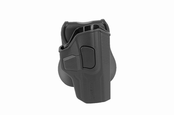 CYTAC Polymer Holster - HK USP/USP Compact G3