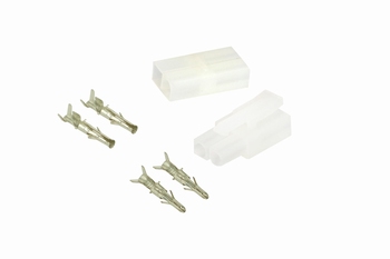 U-13 Large Tamiya Connector Set