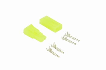 U-13 Small Tamiya Connector Set