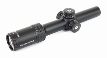 Vector Optics Aston 1-6x24 (R)