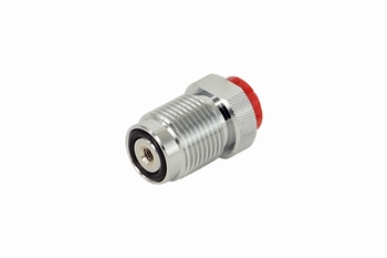 Best Fittings DIN Male 232/300BARx1/4 BSP Female Fill Adapt.