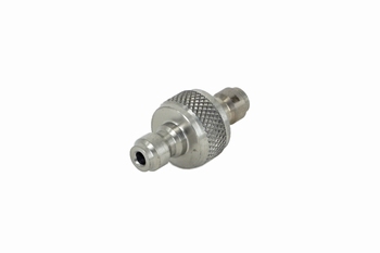 Best Fittings Decanting Connector