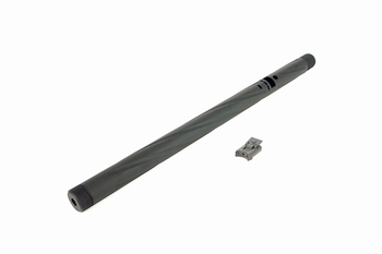 Action Army Type 96 Twisted Outer Barrel Short