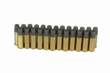 ASG Schofield Cardridge (6mm) 25pcs.