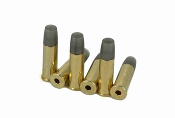 ASG Schofield Cardridge (6mm) 6pcs.