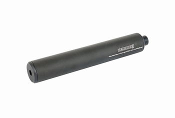Weihrauch 1/2 inch UNF Silencer