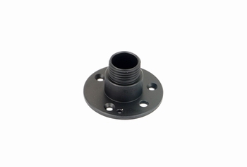 XCortech XT301 MK2 M11 Metal Rear Cap