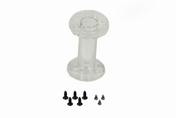 XCortech XT301 MK2 Plastic Housing