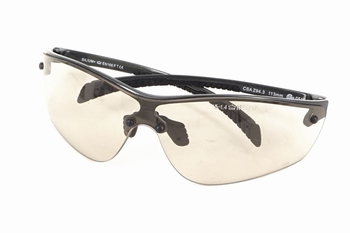 Bollé Silium Safetyglasses