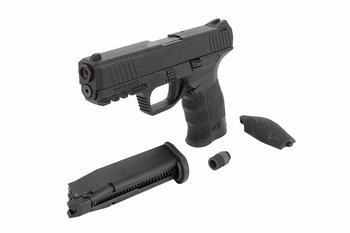 ICS Sarsilmaz SAR9.II GBB Pistol