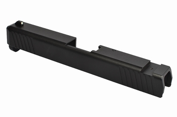 ICS SAR9 Slide-BK