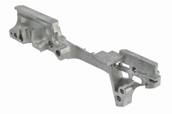 ICS SAR9 Trigger & Hammer Housing-Left