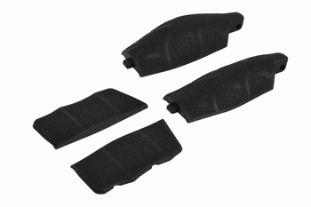 ICS SAR9 Grip Plate