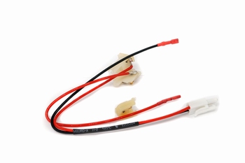 ICS V2 Wire Assembly (rear)