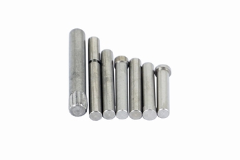 COWCOW Stainless Steel Pin Set For EU