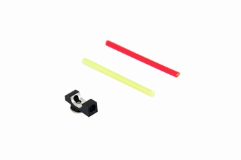 COWCOW Fiber Optic Front Sight