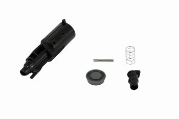 COWCOW EU19 Enhanced Loading Nozzle Set