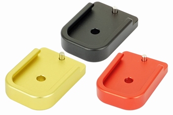 COWCOW D01 Dottac Magazine Base For Hi-Capa