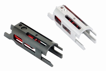 COWCOW Hi-Capa B01 Dynamic Blowback Housing