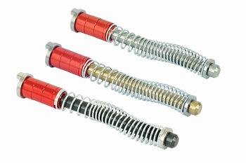 COWCOW Diversify Guide Rod
