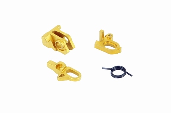 COWCOW Steel Hammer Set (hammer, sear & firing pin)