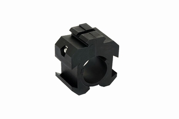 Air Venturi Quiver & Bipod Mount
