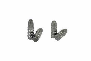 Air Venturi .257 Caliber Flat Point