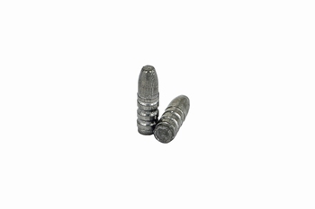 Air Venturi .257 Kaliber Flat Point  - 105 grain 100pcs